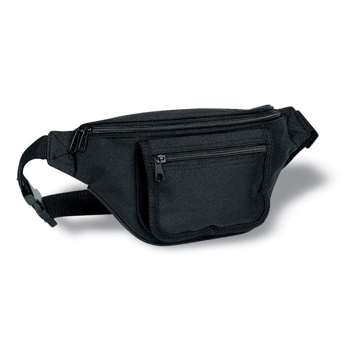 FRUBI - Waist bag with pocket