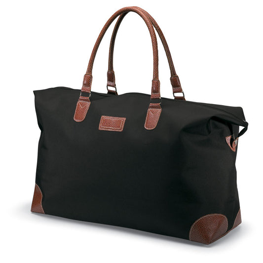 BOCCARIA - Large sports or travelling bag