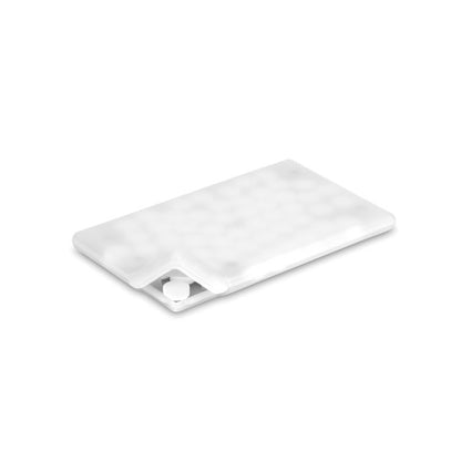 MINTCARD - Mint dispenser