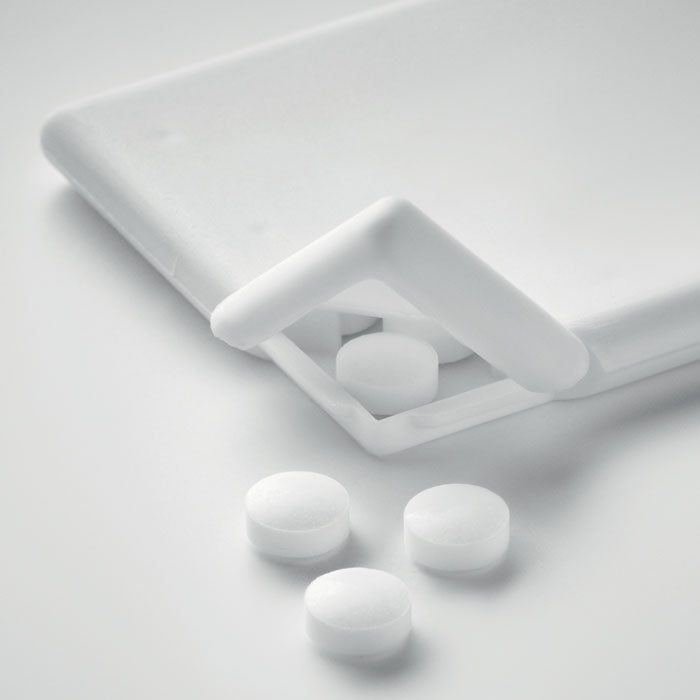 MINTCARD - Mint dispenser