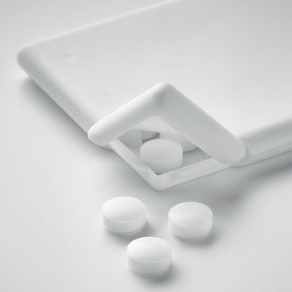 MINTCARD - Mint dispenser