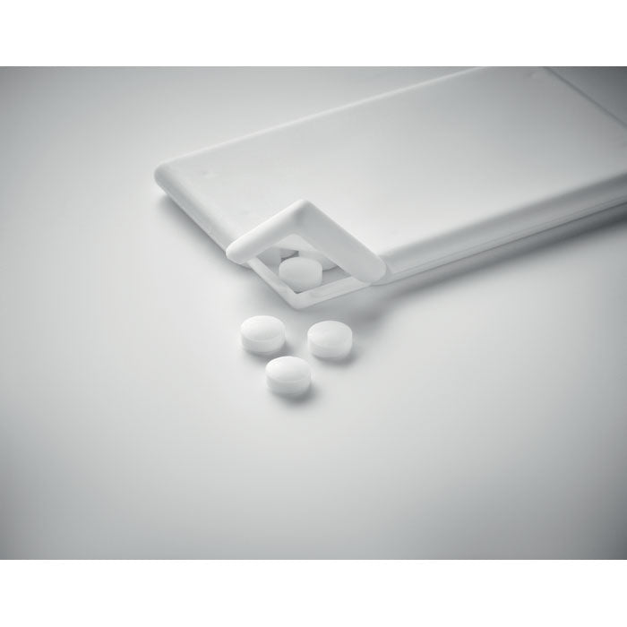 MINTCARD - Mint dispenser