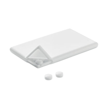 MINTCARD - Mint dispenser