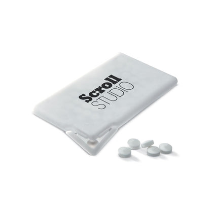 MINTCARD - Mint dispenser