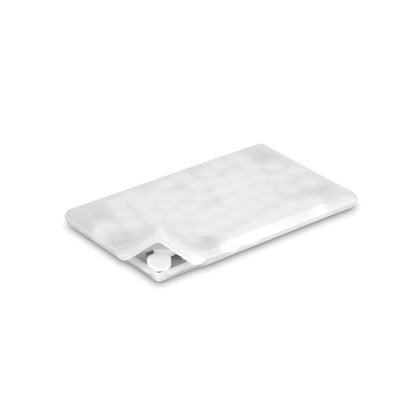 MINTCARD - Mint dispenser