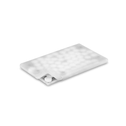 MINTCARD - Mint dispenser