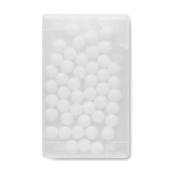 MINTCARD - Mint dispenser