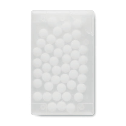 MINTCARD - Mint dispenser