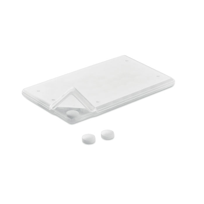 MINTCARD - Mint dispenser