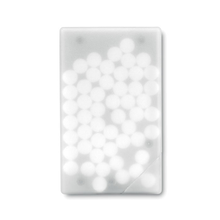 MINTCARD - Mint dispenser