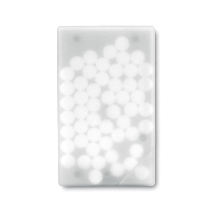 MINTCARD - Mint dispenser