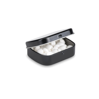 BRISE - Easy tin silver w/mints