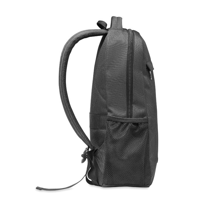 WAIPIO - 600D RPET laptop backpack