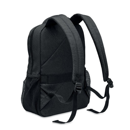 WAIPIO - 600D RPET laptop backpack