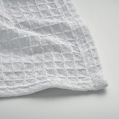 GUSTO - Cotton Waffle Blanket