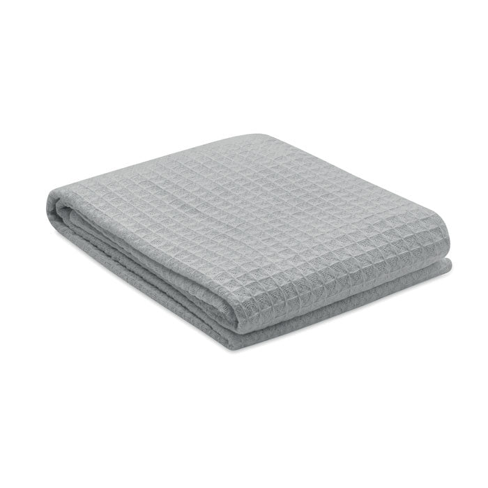 GUSTO - Cotton Waffle Blanket