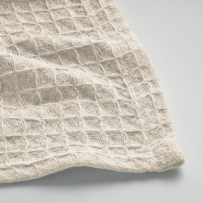 GUSTO - Cotton Waffle Blanket