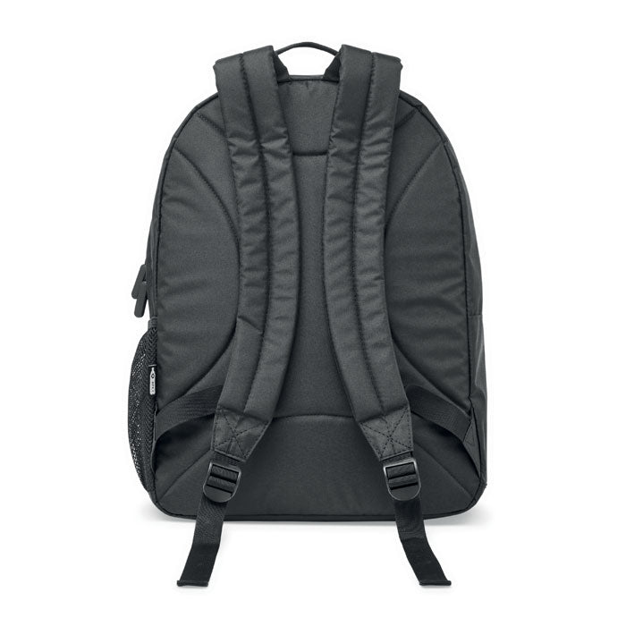 VALLEY BACKPACK - 300D RPET laptop backpack