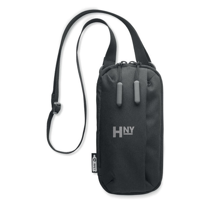 VALLEY WALLET - Cross body smartphone bag