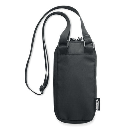 VALLEY WALLET - Cross body smartphone bag