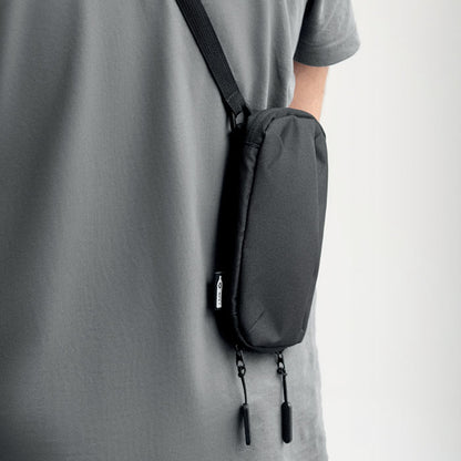 VALLEY WALLET - Cross body smartphone bag