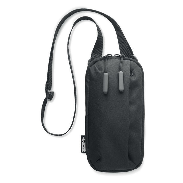 VALLEY WALLET - Cross body smartphone bag