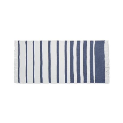 MAR - SEAQUAL® hammam towel 70x140cm