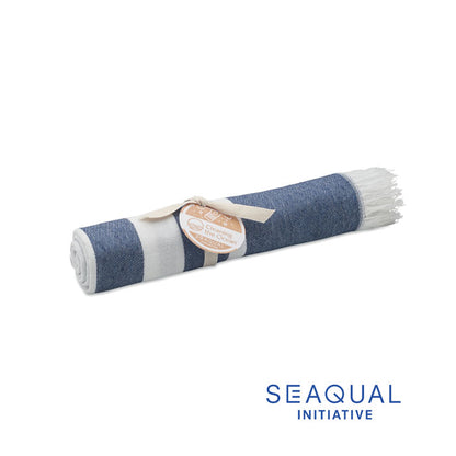 MAR - SEAQUAL® hammam towel 70x140cm
