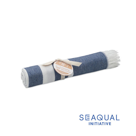 MAR - SEAQUAL® hammam towel 70x140cm