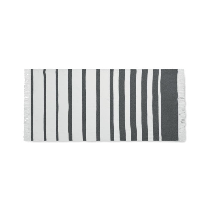 MAR - SEAQUAL® hammam towel 70x140cm