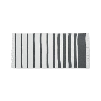 MAR - SEAQUAL® hammam towel 70x140cm