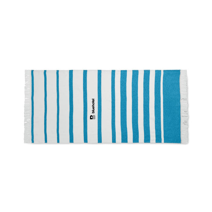 MAR - SEAQUAL® hammam towel 70x140cm