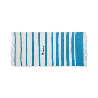 MAR - SEAQUAL® hammam towel 70x140cm