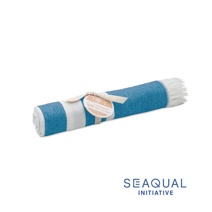 MAR - SEAQUAL® hammam towel 70x140cm