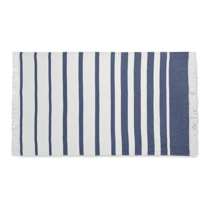 WAVE - SEAQUAL® hammam towel 100x170