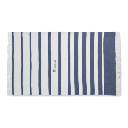 WAVE - SEAQUAL® hammam towel 100x170