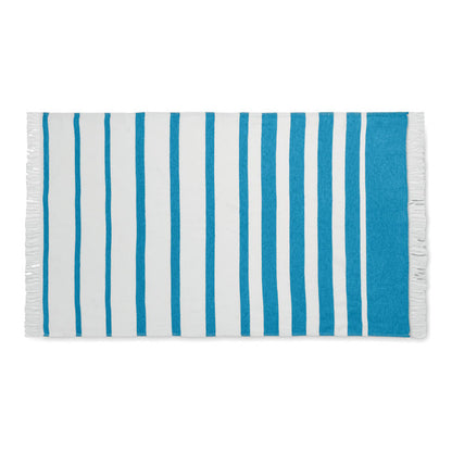 WAVE - SEAQUAL® hammam towel 100x170