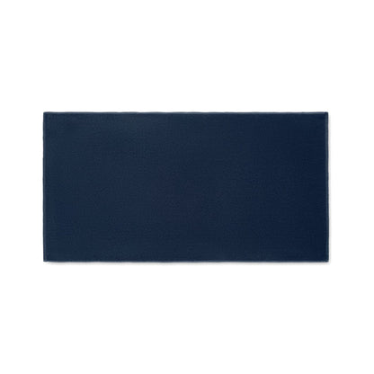 SAND - SEAQUAL® towel 70x140cm