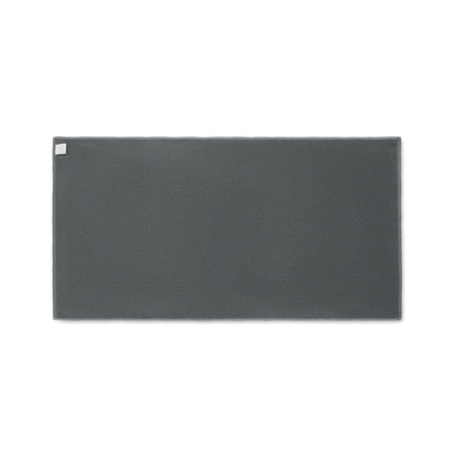 SAND - SEAQUAL® towel 70x140cm