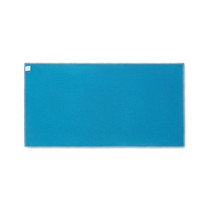 SAND - SEAQUAL® towel 70x140cm