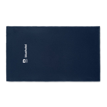 WATER - SEAQUAL® towel 100x170cm