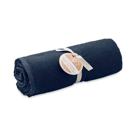 WATER - SEAQUAL® towel 100x170cm