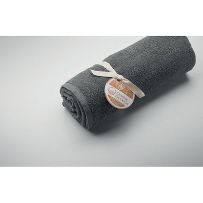 WATER - SEAQUAL® towel 100x170cm