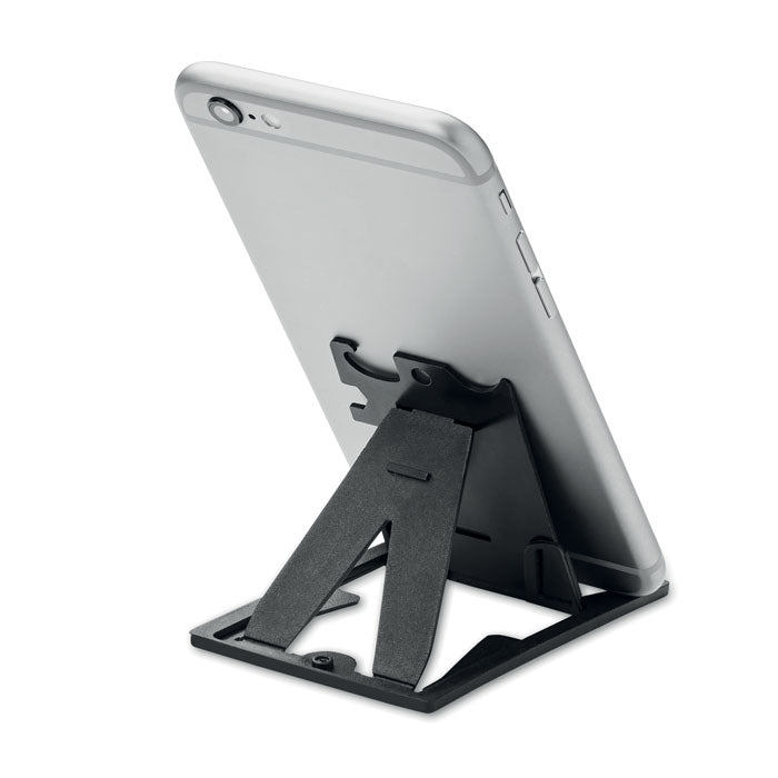 TACKLE - Multi-tool pocket phone stand