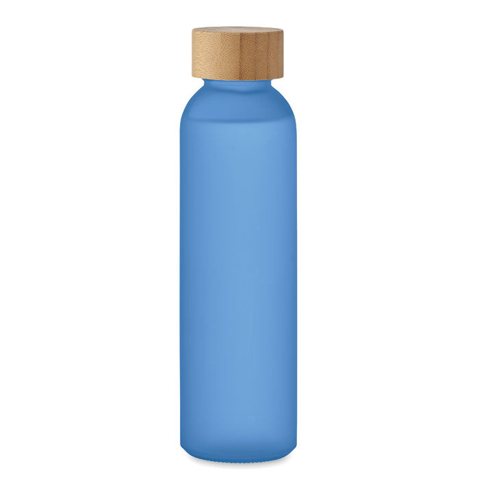 ABE - Frosted glass bottle 500ml