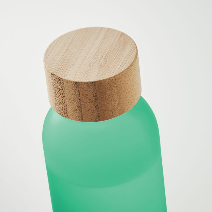 ABE - Frosted glass bottle 500ml