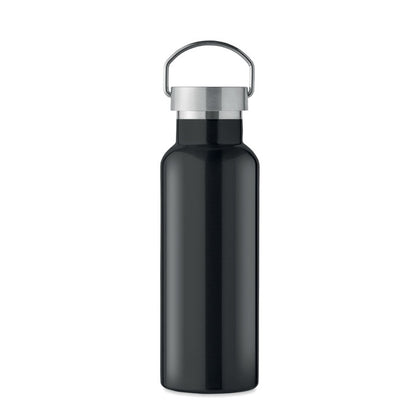 FLORENCE - Double wall bottle 500 ml