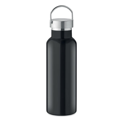 FLORENCE - Double wall bottle 500 ml