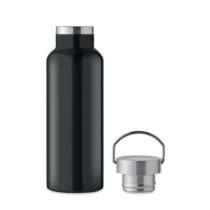 FLORENCE - Double wall bottle 500 ml