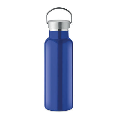 FLORENCE - Double wall bottle 500 ml